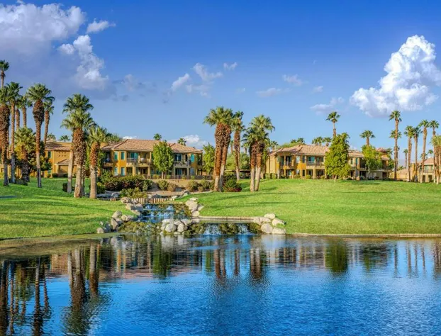 Marriott's Desert Springs Villas II hotel detail image 4