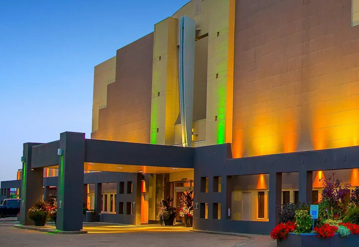 Radisson Hotel Red Deer hotel hero