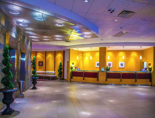 Radisson Hotel Red Deer hotel detail image 1