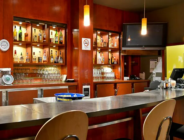 Radisson Hotel Red Deer hotel detail image 2