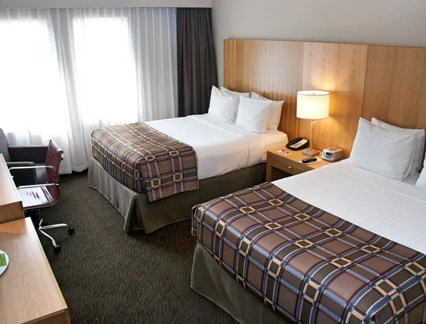 Radisson Hotel Red Deer hotel detail image 3