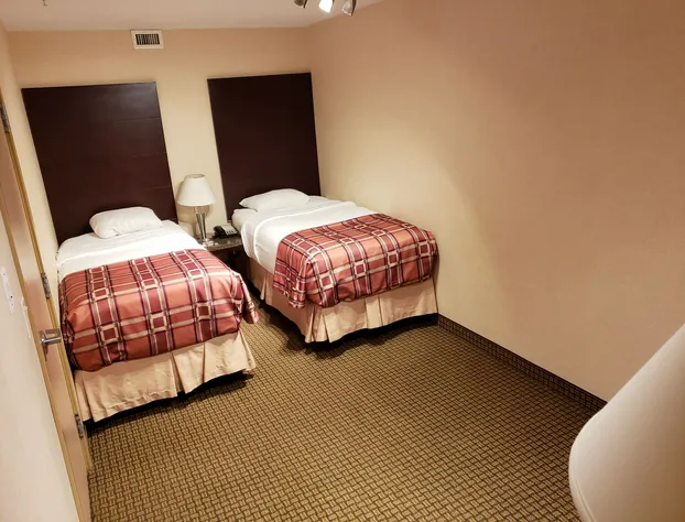 Radisson Hotel Red Deer hotel detail image 4