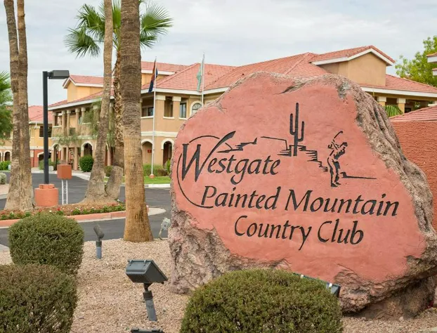Westgate Painted Mountain Golf Resort hotel detail image 2