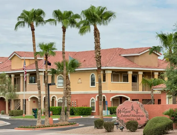 Westgate Painted Mountain Golf Resort hotel detail image 3