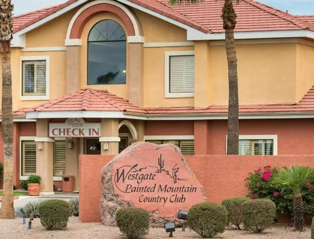 Westgate Painted Mountain Golf Resort hotel detail image 1