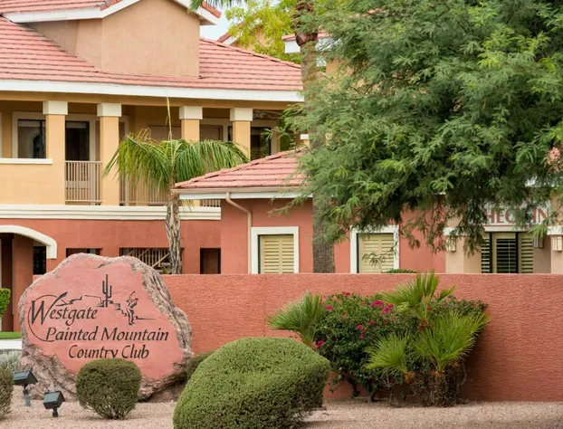 Westgate Painted Mountain Golf Resort hotel detail image 3