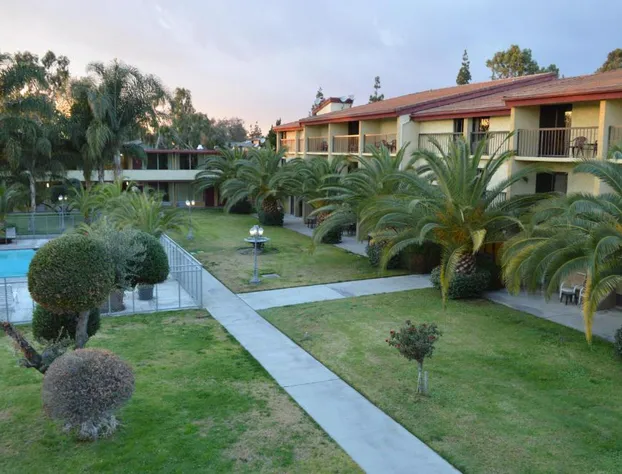 Ontario Airport Inn hotel detail image 1