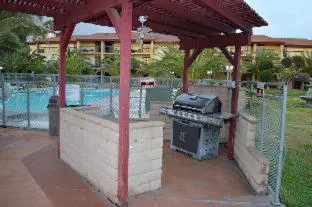 Ontario Airport Inn hotel detail image 3