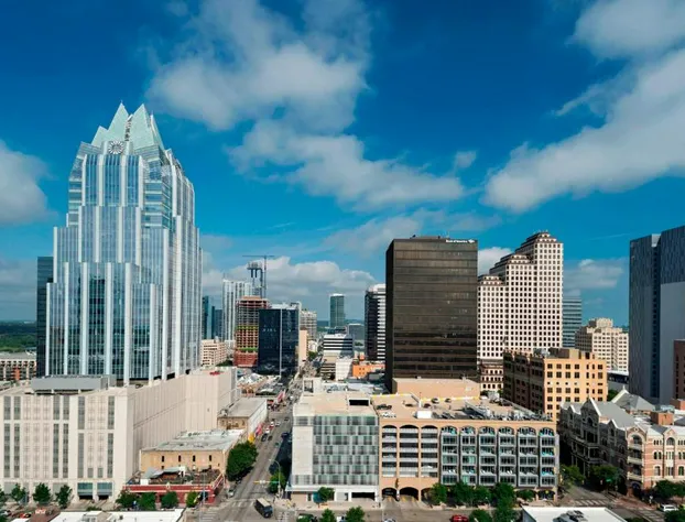 The Westin Austin Downtown hotel detail image 3