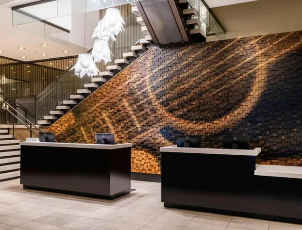 The Westin Austin Downtown hotel detail image 4