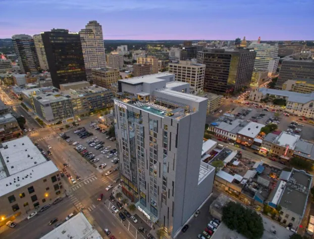 The Westin Austin Downtown hotel detail image 1