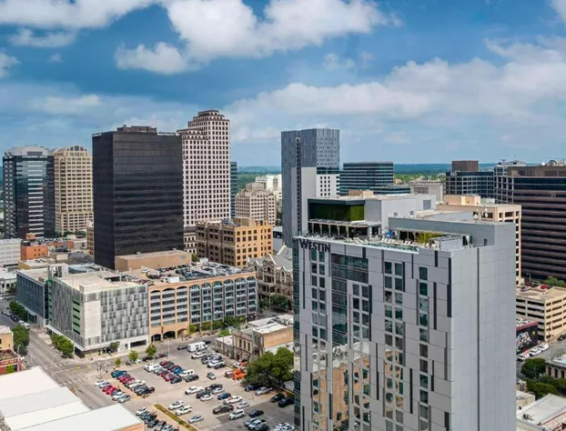 The Westin Austin Downtown hotel detail image 3