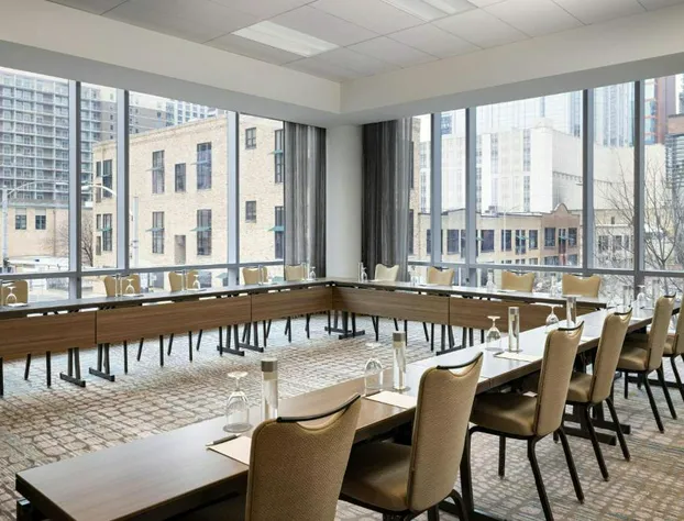 The Westin Austin Downtown hotel detail image 4