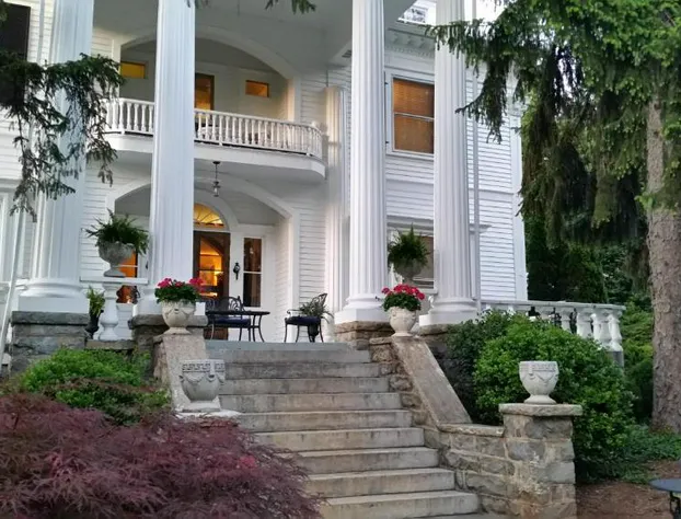 Albemarle Inn hotel detail image 2