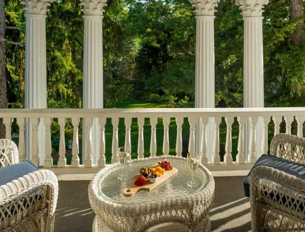 Albemarle Inn hotel detail image 3