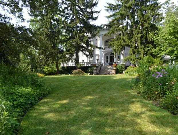 Albemarle Inn hotel detail image 4