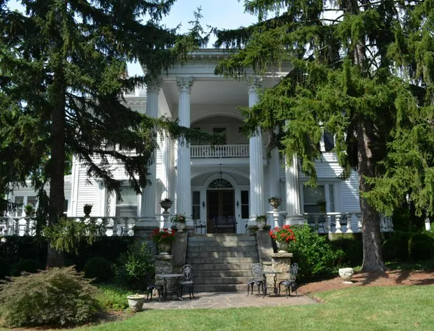 Albemarle Inn hotel detail image 1