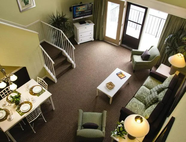 Club Wyndham Grand Palms hotel detail image 2