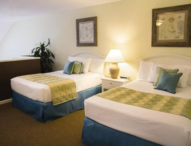 Club Wyndham Grand Palms hotel detail image 3