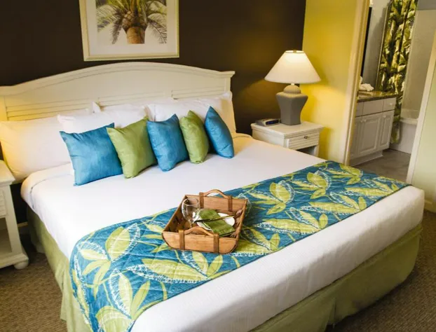 Club Wyndham Grand Palms hotel detail image 4