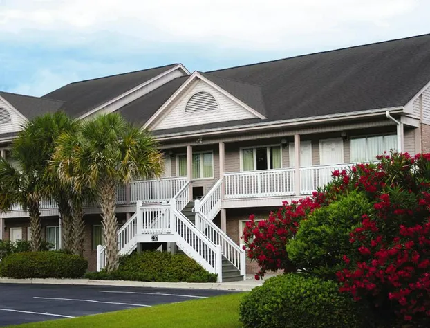 Club Wyndham Grand Palms hotel detail image 1