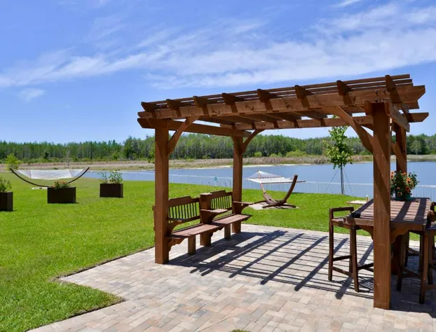 Holiday Inn Express & Suites Trinity by IHG hotel detail image 1