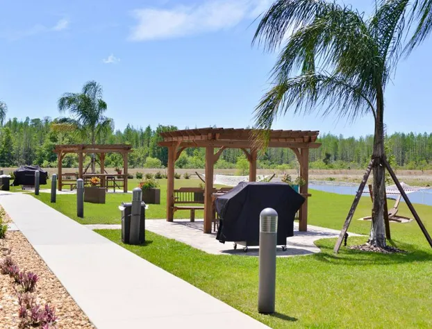 Holiday Inn Express & Suites Trinity by IHG hotel detail image 2