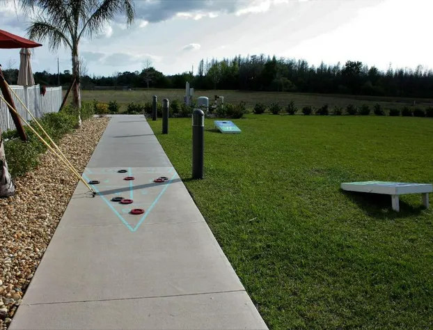 Holiday Inn Express & Suites Trinity by IHG hotel detail image 3