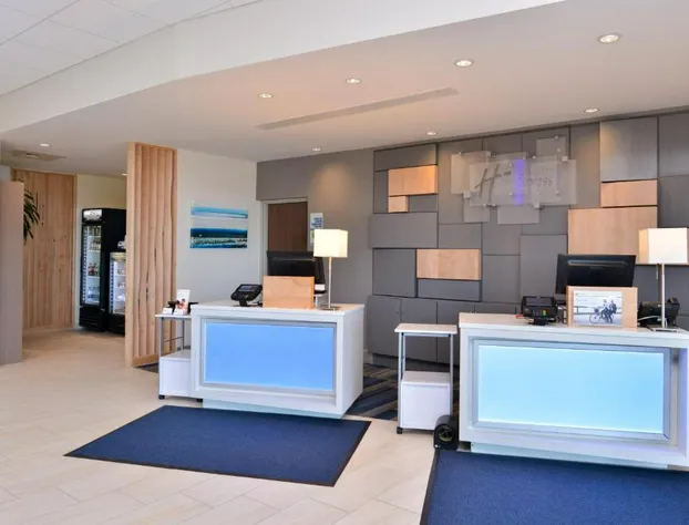 Holiday Inn Express & Suites Trinity by IHG hotel detail image 4