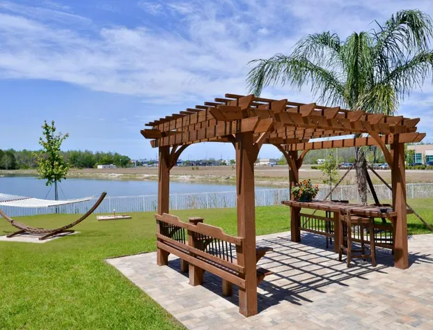 Holiday Inn Express & Suites Trinity by IHG hotel detail image 1