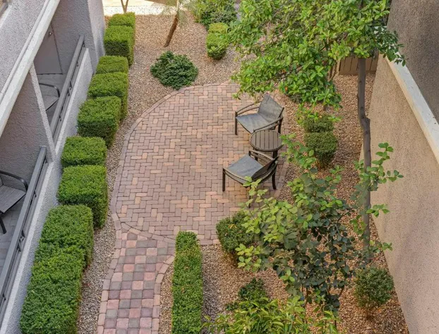 Desert Rose Resort hotel detail image 3