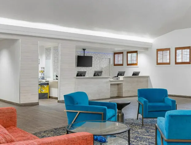 Desert Rose Resort hotel detail image 4