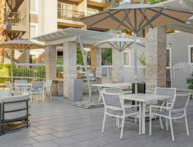 Desert Rose Resort hotel detail image 4