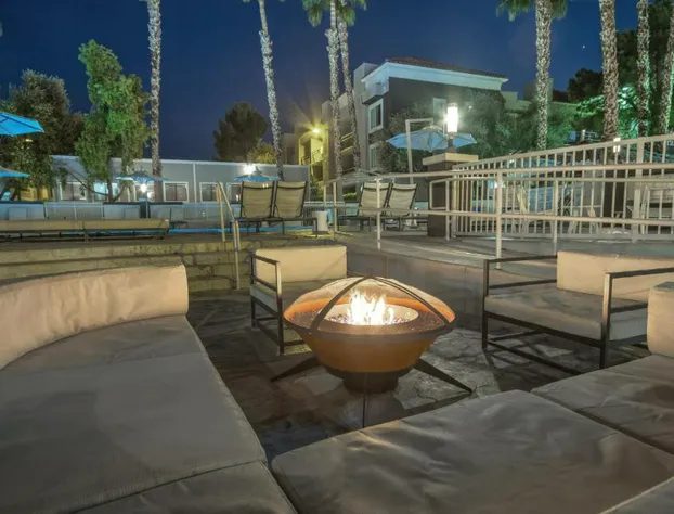 Desert Rose Resort hotel detail image 1