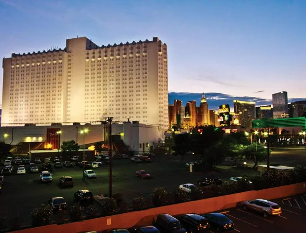 Desert Rose Resort hotel detail image 2