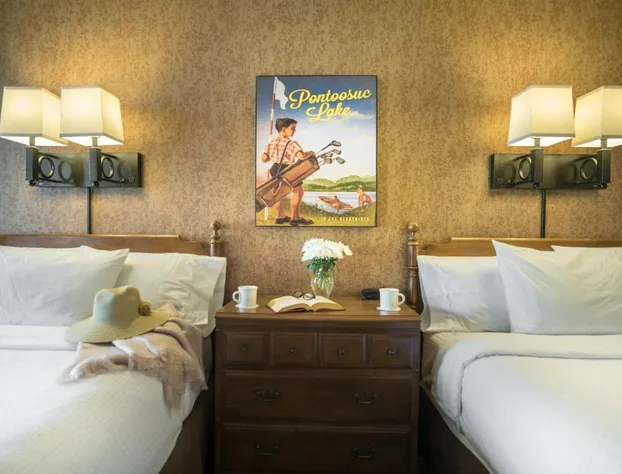 The Yankee, Trademark Collection by Wyndham hotel detail image 3