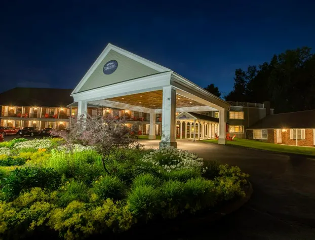 The Yankee, Trademark Collection by Wyndham hotel detail image 1