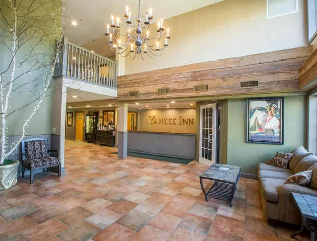 The Yankee, Trademark Collection by Wyndham hotel detail image 2