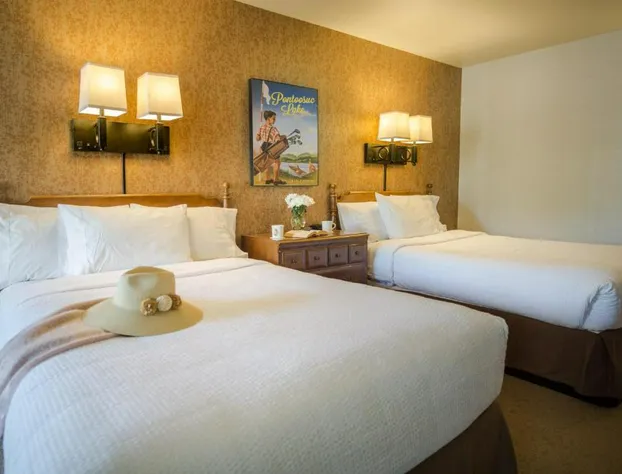 The Yankee, Trademark Collection by Wyndham hotel detail image 3