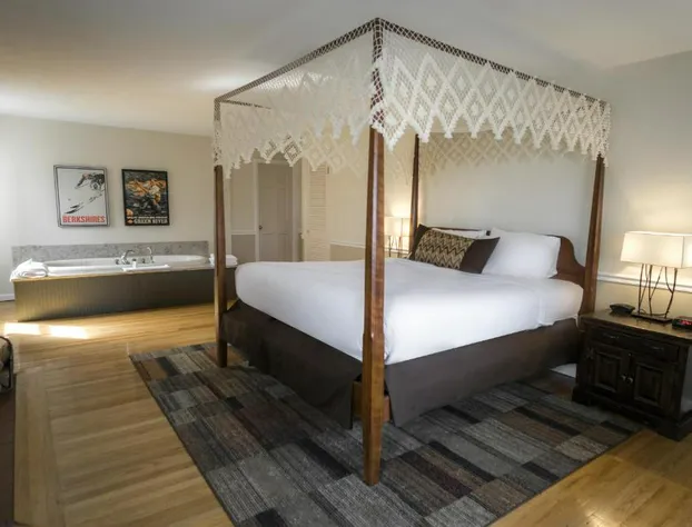 The Yankee, Trademark Collection by Wyndham hotel detail image 4