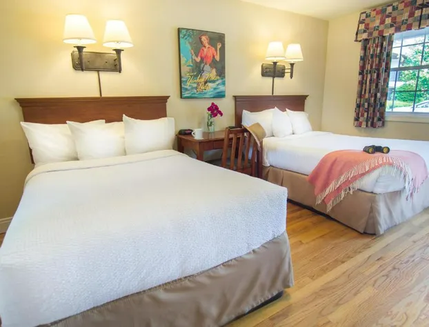 The Yankee, Trademark Collection by Wyndham hotel detail image 4