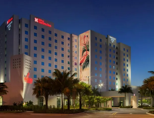 Homewood Suites by Hilton Miami Dolphin Mall hotel detail image 2