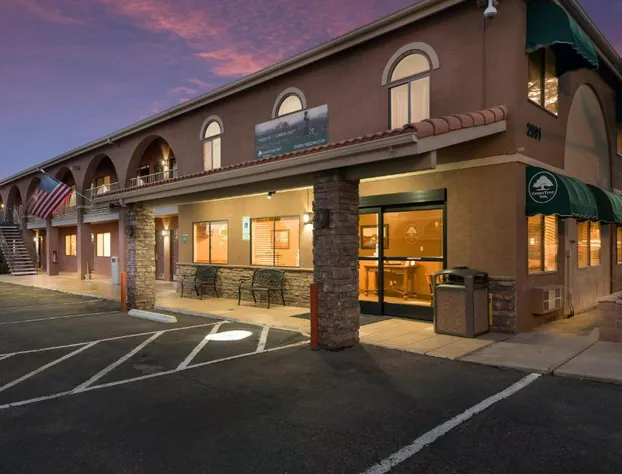 GreenTree Inn Sedona hotel detail image 2