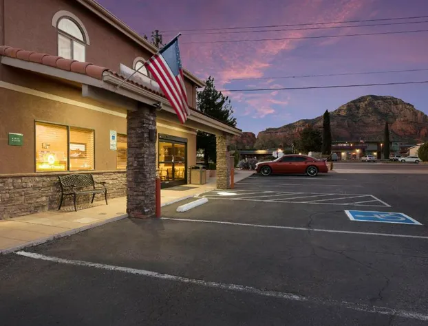 GreenTree Inn Sedona hotel detail image 4