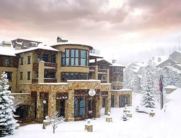 The Chateaux Deer Valley hotel detail image 2