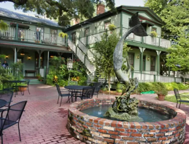 Florida House Inn hotel detail image 1