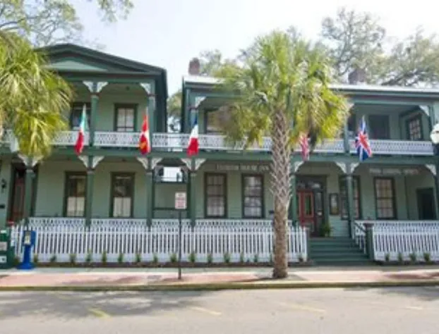 Florida House Inn hotel detail image 3