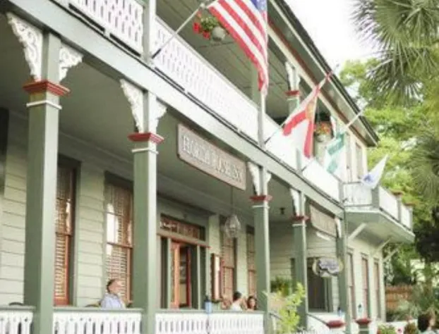 Florida House Inn hotel detail image 4