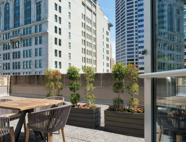 The Westin Minneapolis hotel detail image 1