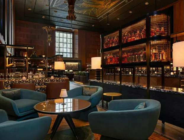 The Westin Minneapolis hotel detail image 4